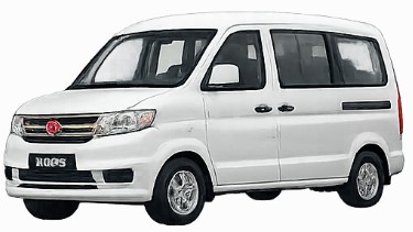 Minivan Private Transfers / Traslados Privados en Miniván Cartagena